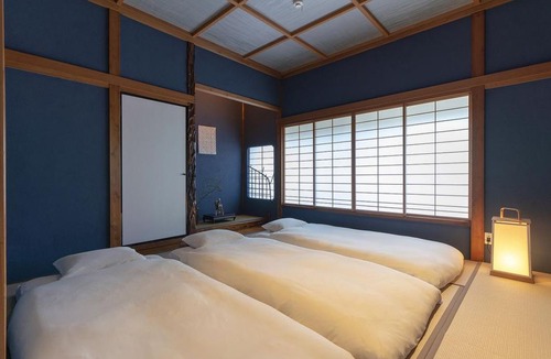 Higashiyama Hotel | MACHIYA RESIDENCE INN KANAZAWA Hinaya Higashiyama