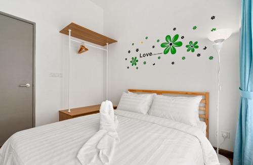 Ampang Hotel | Astoria Ampang