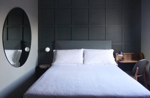 Santa Maria Novella Hotel | C-Hotels Diplomat Florence