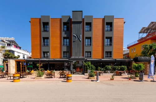 Altnkum Mahallesi Hotel | DER INN HOTEL