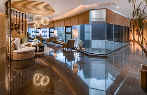 Jiang Bei Hotel | Yunjian Hotel (Chongqing Guanyinqiao Pedestrian Street)