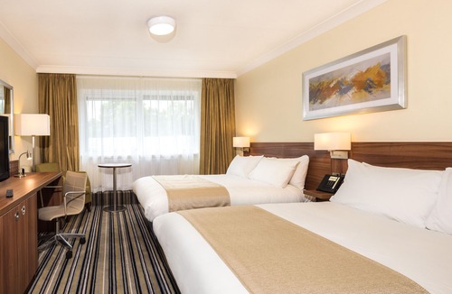 Slyne Hotel | Holiday Inn Lancaster, an Ihg Hotel