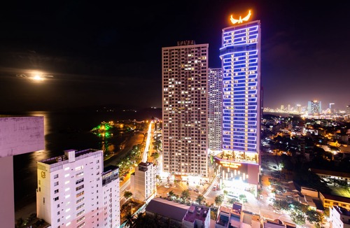 Vinh Phuoc Hotel | Muong Thanh Luxury Vien Trieu Hotel