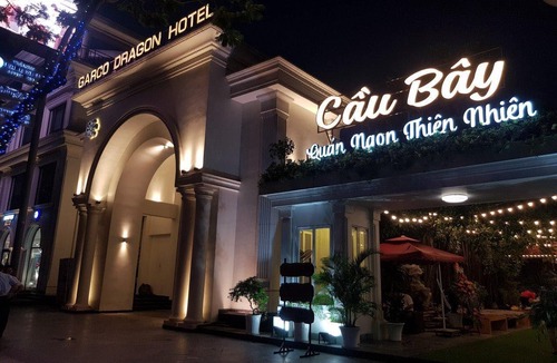 Hanoi Hotel | Garco Dragon Hotel 2
