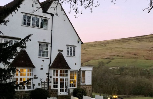 Hope Hotel | Losehill House Hotel & Spa