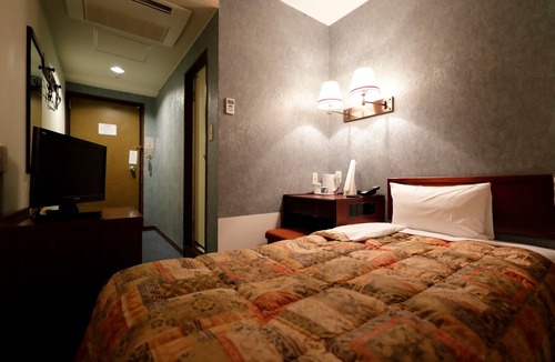 Ota Hotel | Tokyo Inn