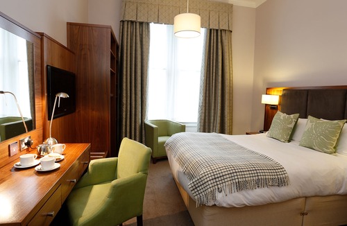 Bruntsfield Hotel | Bruntsfield Hotel