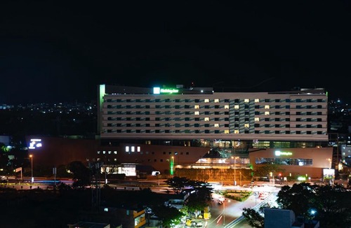 Mylapore Tiruvallikk Hotel | Holiday Inn Chennai OMR IT Expressway, an Ihg Hotel