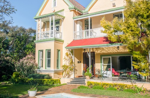 Walmer Hotel | Hacklewood Hill Country House
