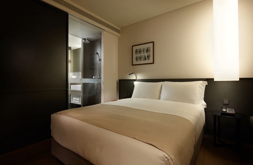 Yeoksam Hotel | Shilla Stay Yeoksam