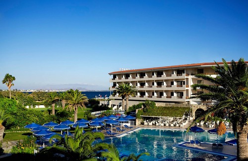 Psalidi Hotel | Mitsis Ramira Beach Hotel