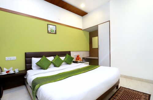Kishangarh Hotel | Hotel Seven