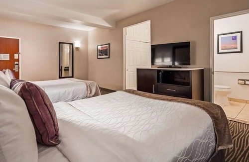 East Village Hotel | Best Western Plus Hotel at the Convention Center