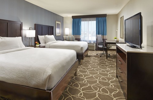 North Redondo Hotel | Hilton Garden Inn Los Angeles/Redondo Beach