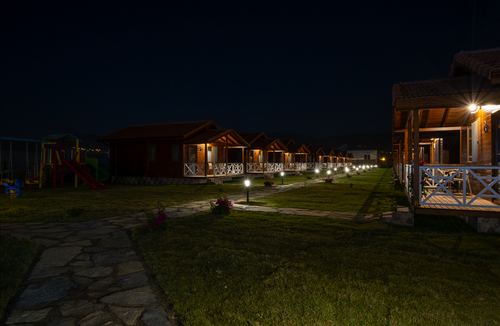 Demre Hotel | Marti Bungalow