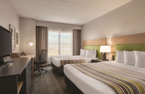 Elizabeth Hotel | Country Inn & Suites by Radisson, Newark Airport, NJ