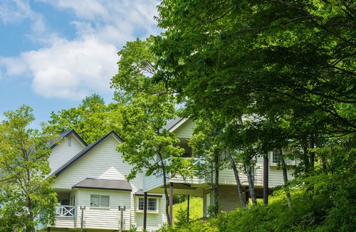 Hakusan National Park Hotel | Resort Villa Takayama