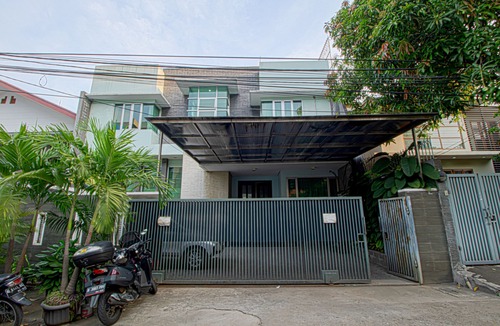 Melawai Hotel | Hotel Melawai 3