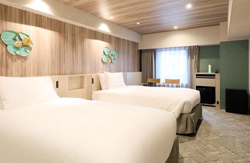 Morioka Hotel | Richmond Hotel Morioka Ekimae