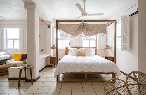 Manuel Antonio Hotel | Selina Manuel Antonio