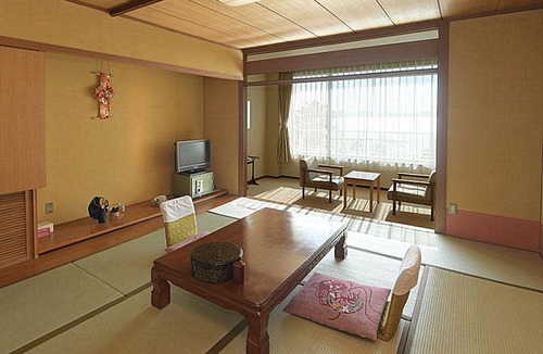 Nishiuracho Hotel | Nishiura Grand Hotel Kikkei