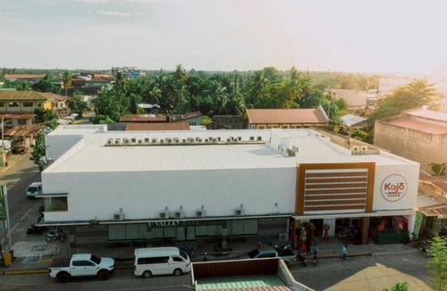 Tagum Hotel | Kojo Hotel