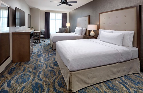 North Redondo Hotel | Homewood Suites by Hilton Los Angeles Redondo Beach