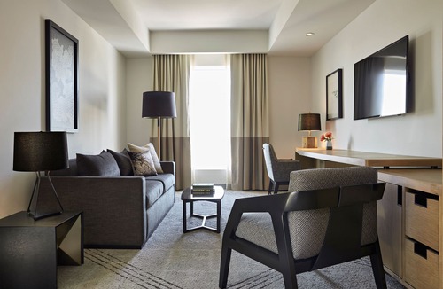 Downtown Sacramento Hotel | Kimpton Sawyer Hotel, an Ihg Hotel