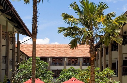 Legian Hotel | ibis Styles Bali Legian