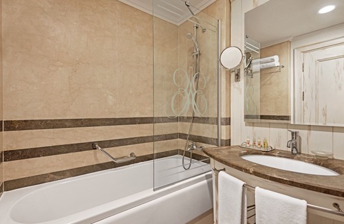 Artuklu Hotel | Ramada Plaza by Wyndham Mardin