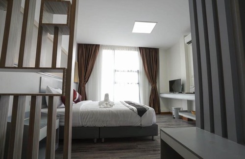Poipet Hotel | Hak Huot Hotel II