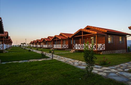 Demre Hotel | Marti Bungalow