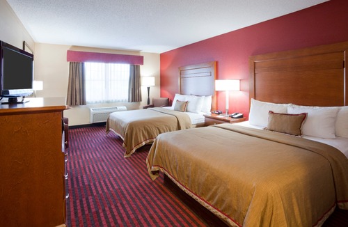 Stillwater Hotel | GrandStay Hotel & Suites - Stillwater