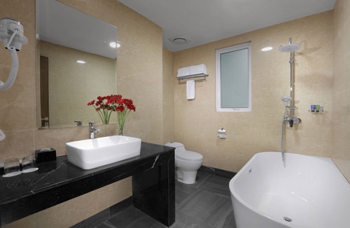 Lubuk Baja Hotel | ASTON Batam Hotel & Residence