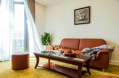 Ngo Quyen Hotel | THE SHINE HOTEL