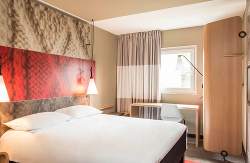 Portsmouth City Centre Hotel | Ibis Portsmouth