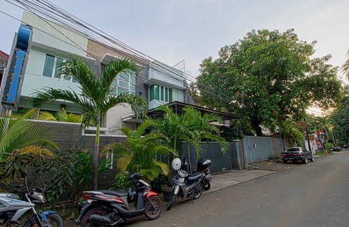 Melawai Hotel | Hotel Melawai 3
