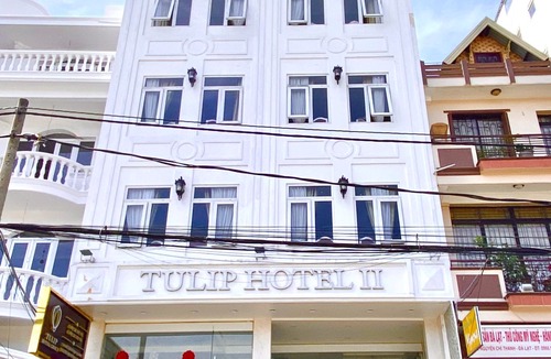 Da Lat Hotel | Tulip Hotel 2