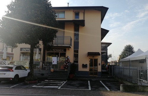 Grassobbio Hotel | Bgy Airport House Grassobbio