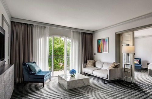 Double Bay Hotel | InterContinental Sydney Double Bay, an IHG Hotel