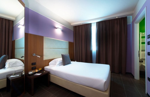 Province of Bologna Other | CDH Hotel Bologna