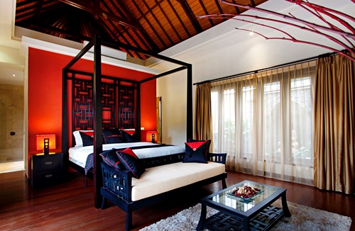 Berawa Hotel | Villa Kaira Estate