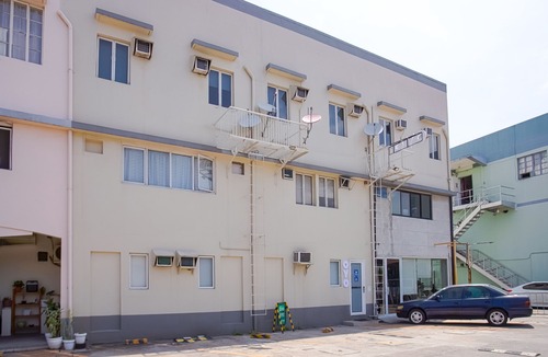 Pasay Hotel | OYO 793 Dg Budget Hotel Salem