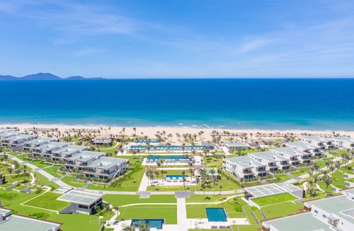 Cam Lam Hotel | Alma Resort Cam Ranh