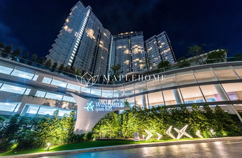 Genting Highlands Hotel | Windmill Premier Suites Genting Highlands