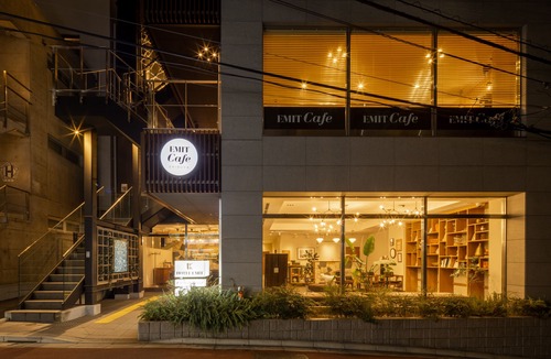 Shibuya Hotel | Hotel Emit Shibuya