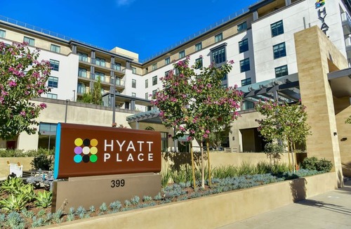 Pasadena Hotel | Hyatt Place Pasadena