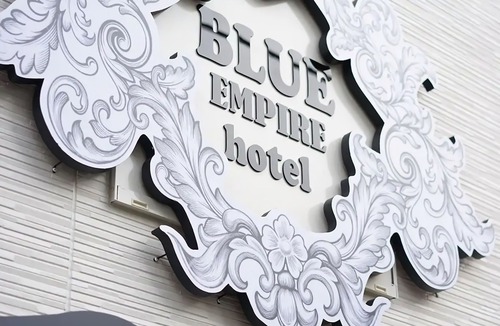 Hyakunincho Hotel | Hotel Blue Empire in Shinjuku