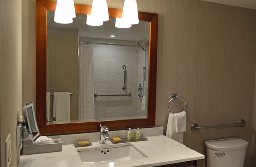 Fallsview Hotel | DoubleTree Fallsview Resort & Spa by Hilton Niagara Falls
