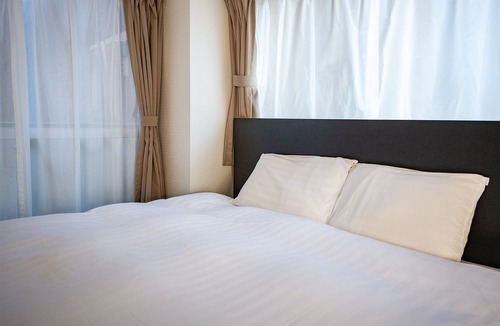 Morishita Hotel | H2O Stay Morishita
